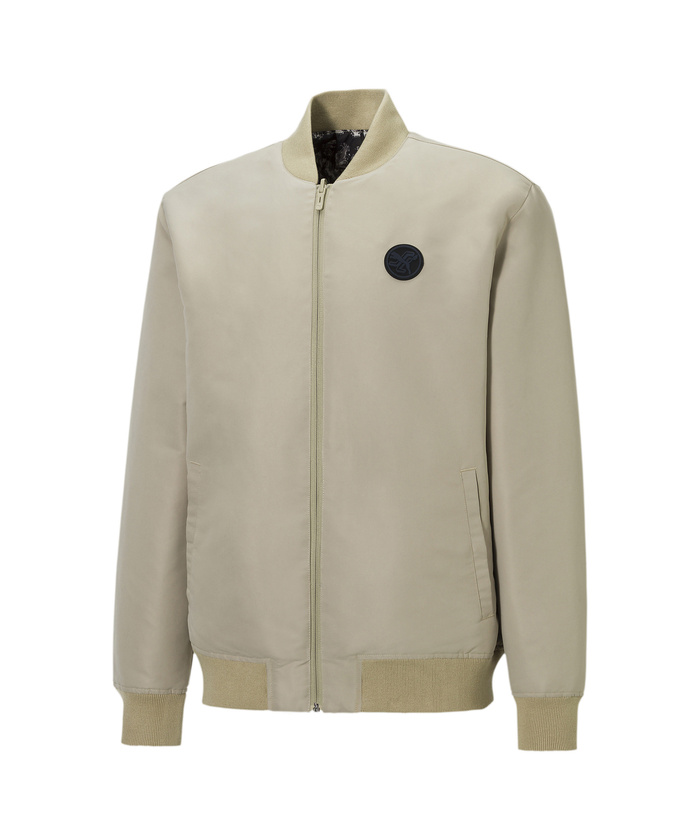 PUMA x SANTA CRUZ VARSITY ジャケット ユニセックス