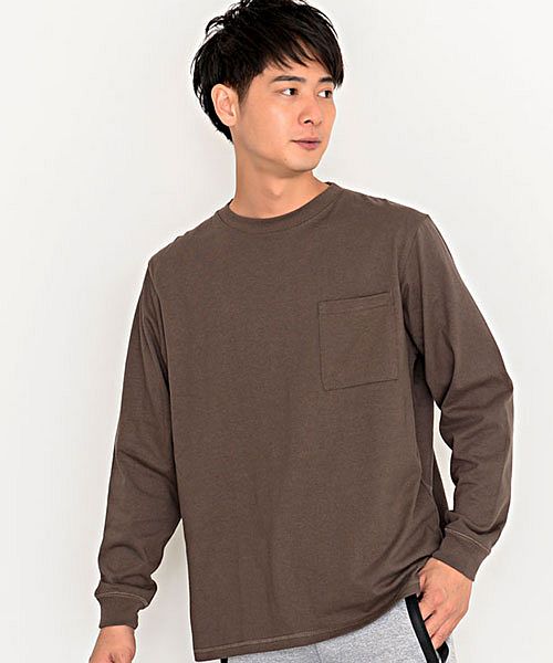 グッドウェア GOODWEAR Goodwear ヘビーウェイトポケット付き