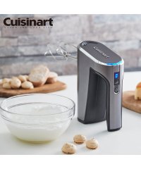 Cuisinart/特典付き クイジナート Cuisinart ハンドミキサー ブレンダー コードレス 小型 RECHARGEABLE HAND MIXER RHM－100J/504266926