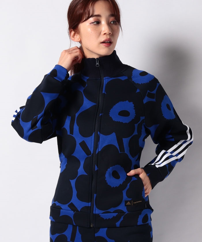 ホットプレート セール アディダス adidas 【セットアップ対応商品】W MARIMEKKO トップス
