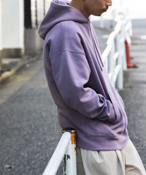 セール バックナンバー ビッグシルエットポンチパーカー Back Number Back Number D Fashion