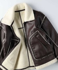 ライトオン Right On ブルゾン アウターのメンズ通販 D Fashion