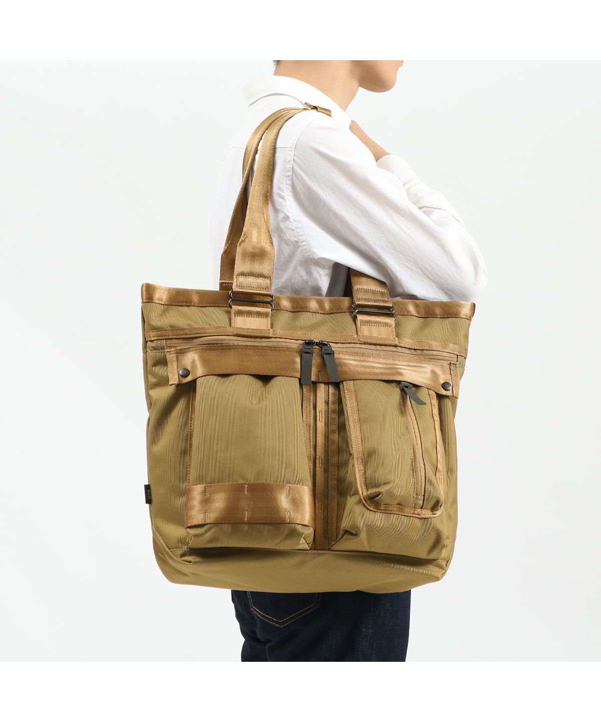 エース ace. 【日本正規品】エースジーン トートバッグ ace.GENE