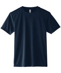 BACKYARD FAMILY/3.5オンス インターロック ドライTシャツ キッズ/504362731