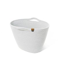 BACKYARD FAMILY/rope basket LL/504362834