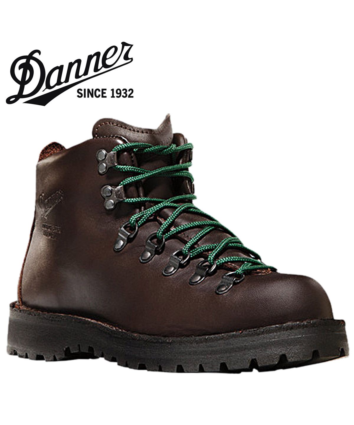 ダナー　マウンテン　ライト　ブーツ　DANNER