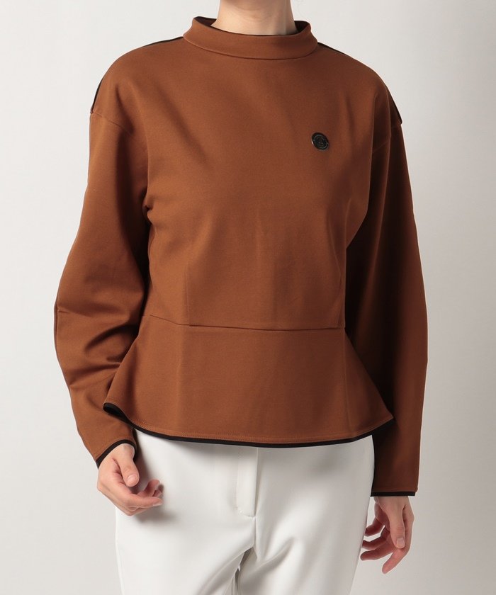 アウトレット 格安通販 Lanvin その他 Sport ランバンスポール ポンチカットソー レディース Bqksv 専門店 Europub Co Uk