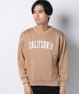 CALIFORNIA杢ベージュ