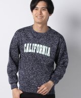CALIFORNIA杢ネイビー