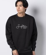 総柄Aブラック