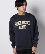 SANFRANCISCOネイビー