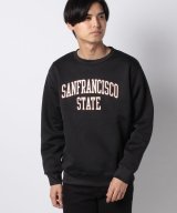 SANFRANCISCOブラック