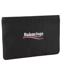 BALENCIAGA/【BALENCIAGA(バレンシアガ)】BALENCIAGA バレンシアガ EXPLORER NYN POUCH/504363391