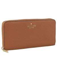 kate spade new york/【kate spade new york(ケイトスペード)】kate spade new york ケイトスペード LEILA L WALLET/504363449