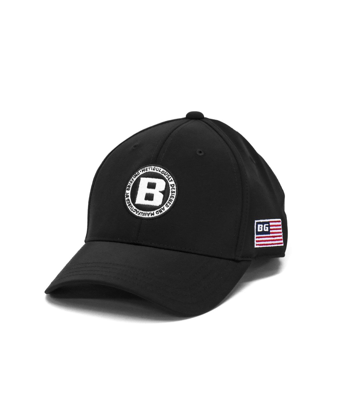 BRIEFING GOLF ブリーフィングゴルフ ロゴ刺繍キャップ 3色セット 楽天市場】【最大53倍｜9/20限定】特典付き｜ブリーフィング