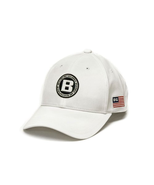 クーポン】【日本正規品】ブリーフィング ゴルフ キャップ BRIEFING GOLF MENS WR BASIC CAP 帽子 ゴルフ用品 撥水 刺繍  BRG213M69(504364926) | ブリーフィング ゴルフ(BRIEFING GOLF) - d fashion