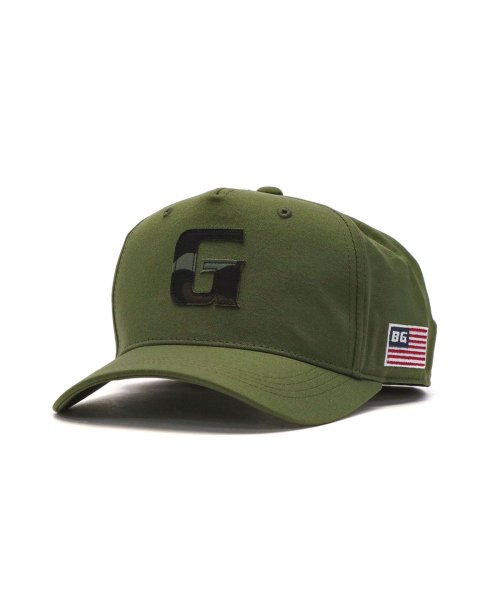 日本正規品】ブリーフィング ゴルフ キャップ BRIEFING GOLF MENS CAMO INITIAL CAP イニシャル 迷彩  BRG213M75(504364928) | ブリーフィング ゴルフ(BRIEFING GOLF) - d fashion