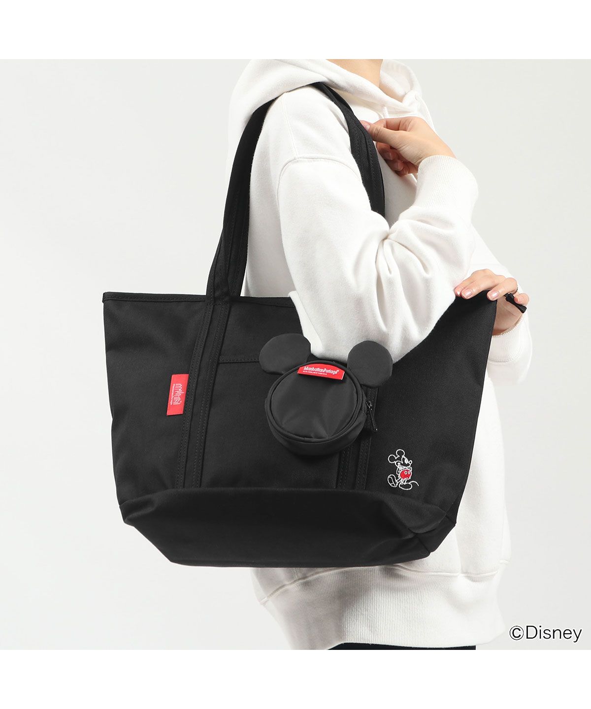 海外個人輸入 マンハッタンポーテージ Manhattan Portage 【日本正規品 バッグ
