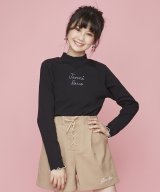 ブラック