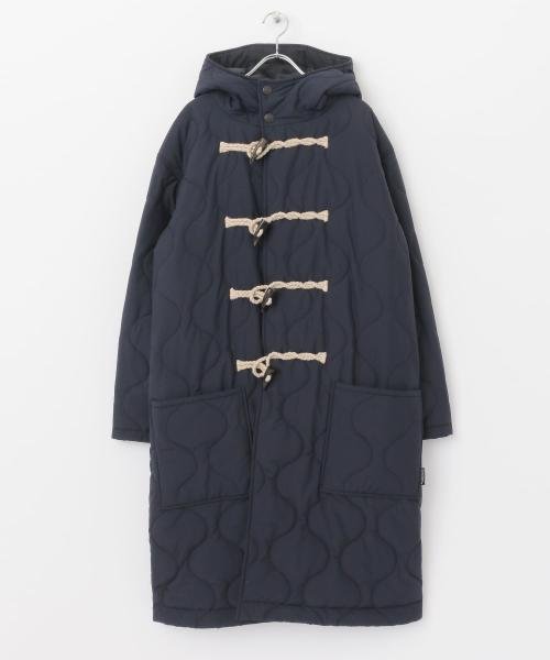 『別注』Traditional Weatherwear×DOORS OVERTON