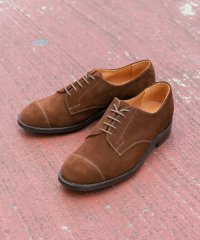 URBAN RESEARCH DOORS/『別注』Sanders×LIFE STYLE TAILOR　Cap Toe Derby Shoe/504366898