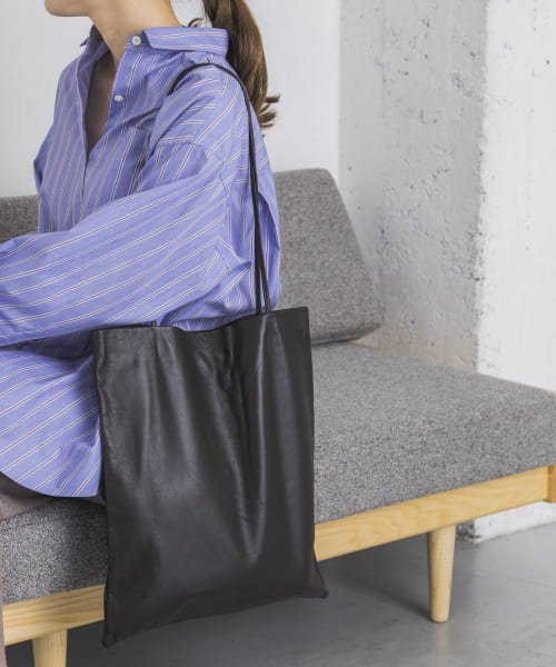 MODERN WEAVING SLIM LAMB SAC