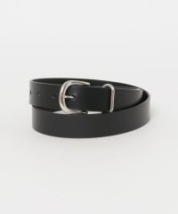 URBAN RESEARCH/italianleather  plainbelt/504366928