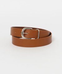 URBAN RESEARCH/italianleather  plainbelt/504366928