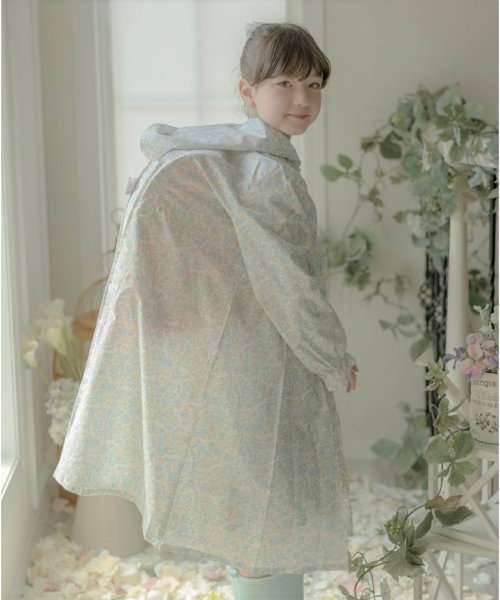 セール ランドセル対応レインコート キャサリンコテージ Catherine Cottage D Fashion
