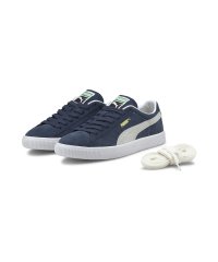 PUMA/ユニセックス スウェード ヴィンテージ スニーカー/504281880