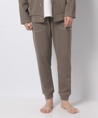 COMME CA MEN/コムサメン COMME CA MEN 【セットアップ対応商品】コムサメン サーマルニットリラクシングウェア/504351664