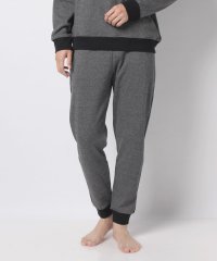 COMME CA MEN/コムサメン COMME CA MEN 【セットアップ対応商品】コムサメン ヘリンボーンリラクシングウェア/504351666