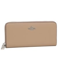 COACH/コーチ 長財布　レディース COACH 73738 LHTAU グレージュ/504369030