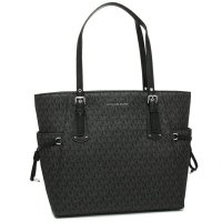 MICHAEL KORS/マイケルコース トートバッグ レディース MICHAEL KORS 30F8SV6T4V ブラック/504369142