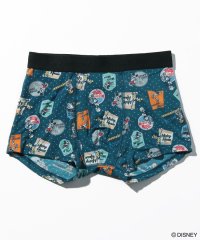 DESIGN MANIA/デザインマニア DESIGN MANIA デザインマニア ミッキースポーツ柄ボクサーパンツ【返品不可商品】/504351645