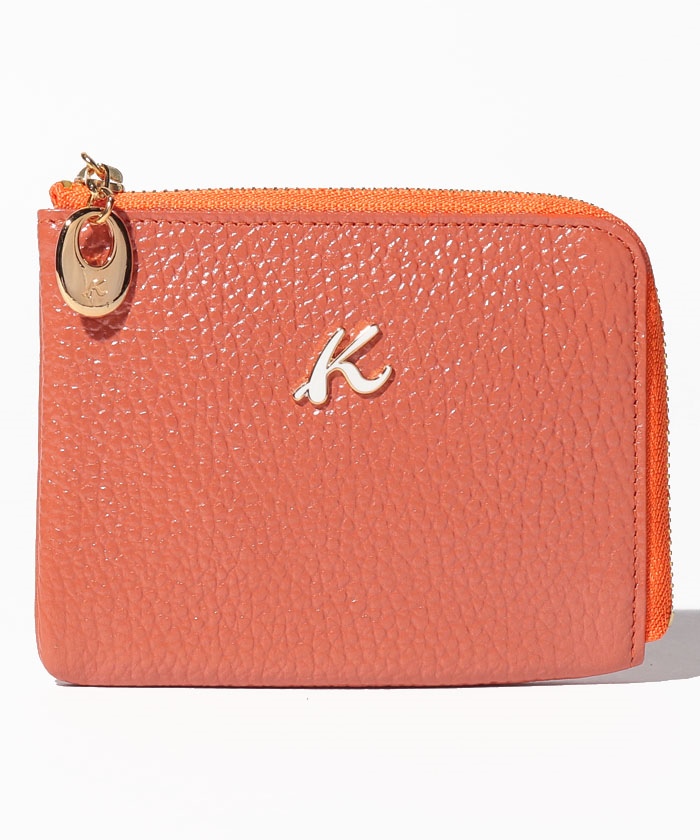 魅了 牛革ミニ財布 P 1073 キタムラk2 Kitamurak2 D Fashion おしゃれ人気 Www Javista Com