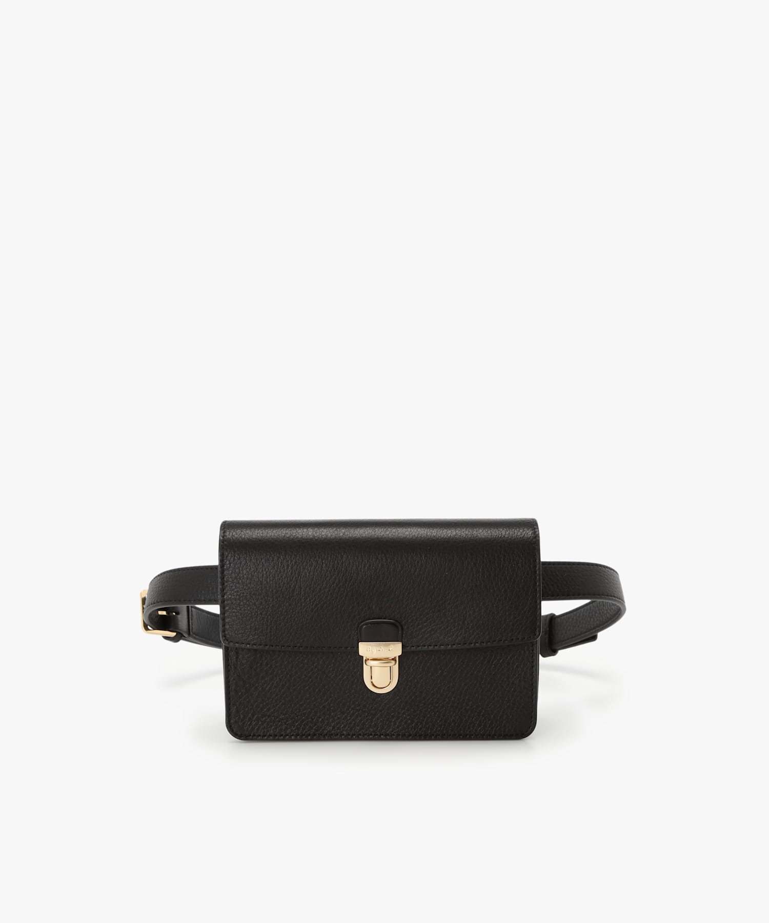 アニエスベー ボディバッグ agnes b. アニエスベー ショルダー