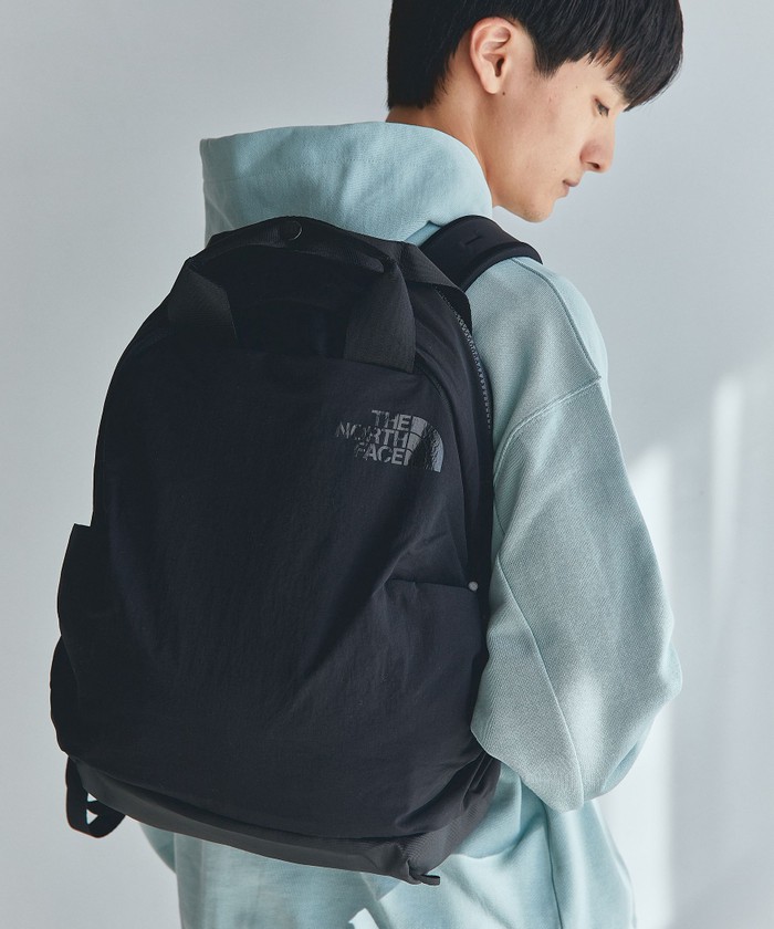 THE NORTH FACE＞ネバーストップ デイパック(504357665) | グリーン ...