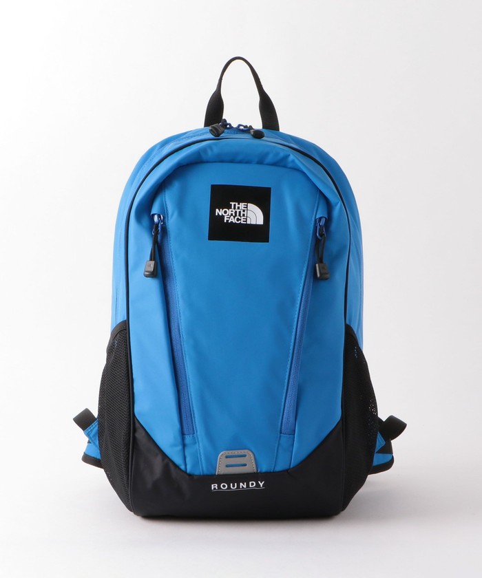 THE NORTH FACE(ザノースフェイス)> K ラウンディ 22L リュック