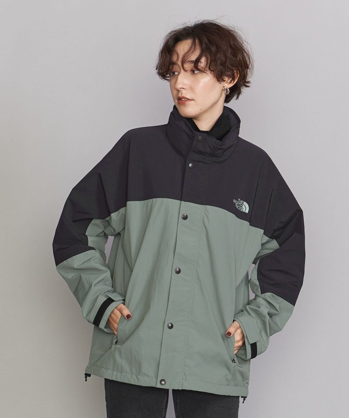 THE NORTH FACE(ザノースフェイス)＞ハイドレナウィンド ジャケット ...