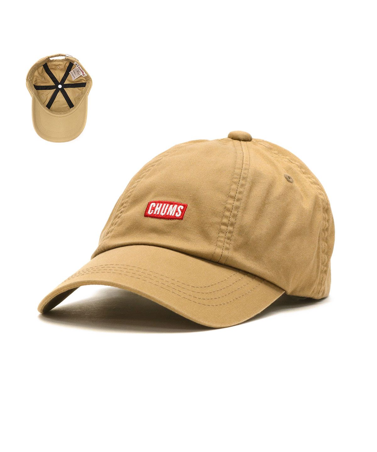 チャムス CHUMS 【日本正規品】 チャムス キャップ CHUMS 帽子