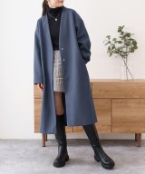 ブルー