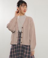ピンク