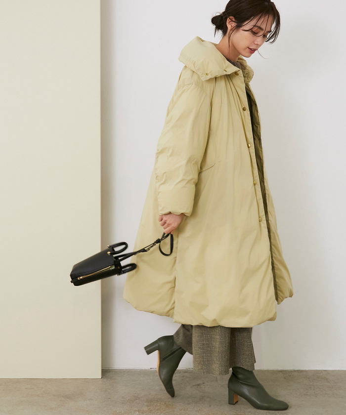 セール10%OFF】【シリーズ】【NANGAコラボレーション】【2WAY】ロング