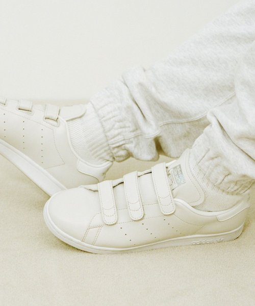 セール 30 Off 別注 Adidas Originals アディダス オリジナルス Stansmith Cf スタンスミス コンフォート ビューティアンドユース ユナイテッドアローズ Beauty Youth United Arrows D Fashion