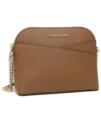 MICHAEL KORS/マイケルコース アウトレット ショルダーバッグ ジェットセットトラベル ブラウン レディース MICHAEL KORS 35F1GTVC6T LUGGAGE/504371990