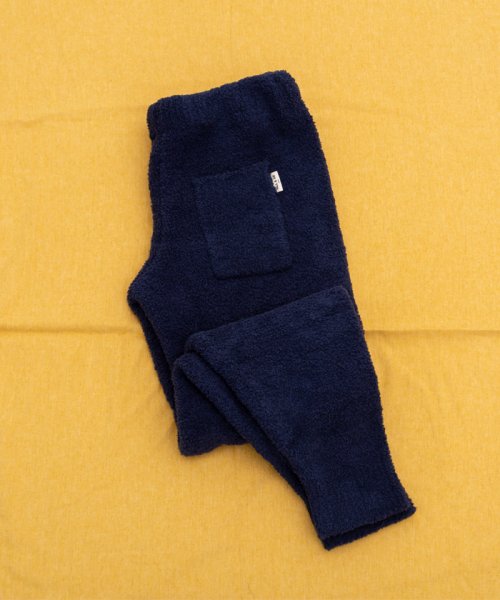 セール ポルジョネコ ロゴ メンズ ロングパンツ ニットボトムス ｐａｕｌ ｊｏｅ Paul Joe D Fashion