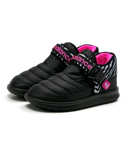 ニューバランス new balance メンズ レディース モックシューズ CARAVAN MOC MID アウトドア キャンプ NB-SUFMMOCZ