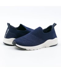 FOOT PLACE/レディース ミッシェルクラン MICHEL KLEIN カジュアル スリッポン スニーカー 軽量 カップインソール OK－IM139/504374404