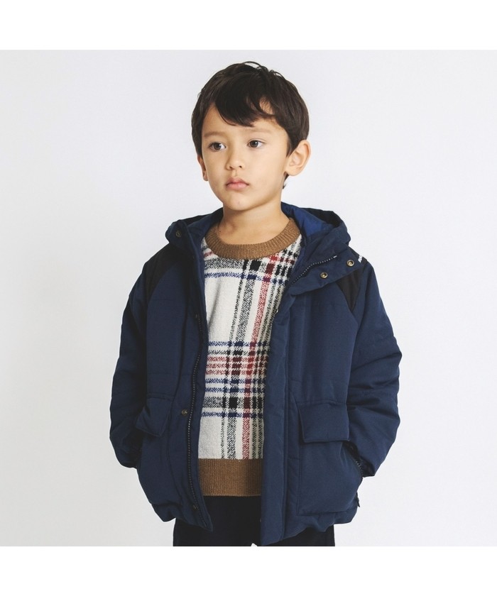 通販 ジャンパー110cm アウター uaid.nl